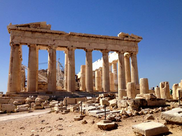 18+ Athens Greece Tourist Attractions Package