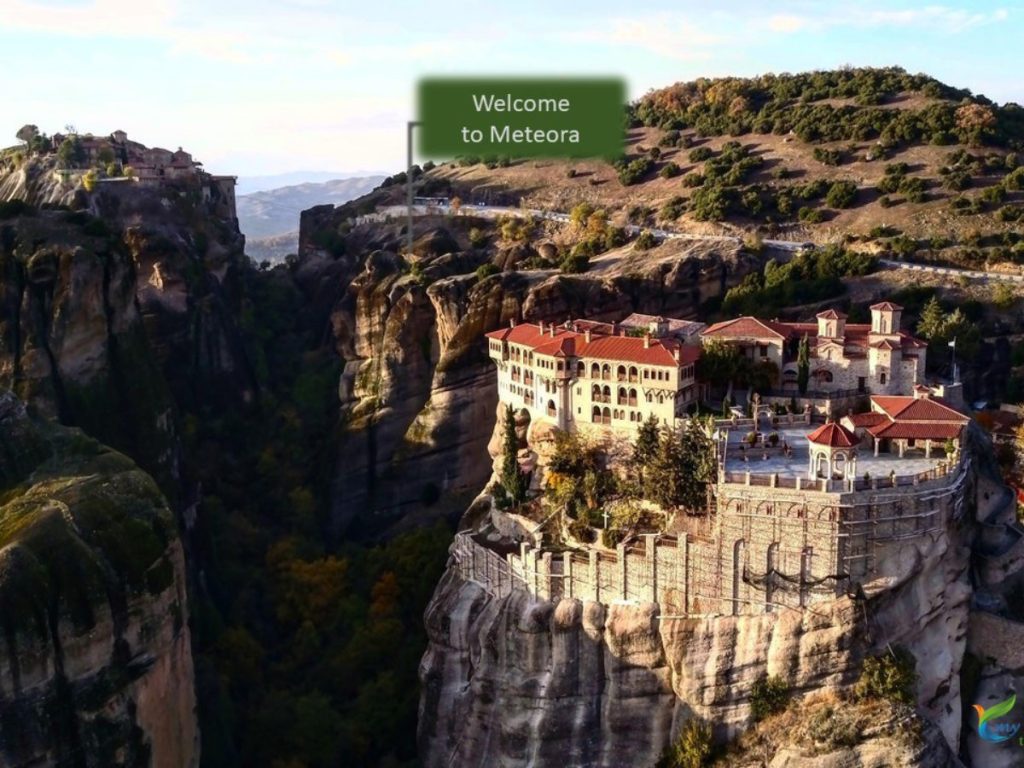 19+ Athens To Meteora Greece Package
