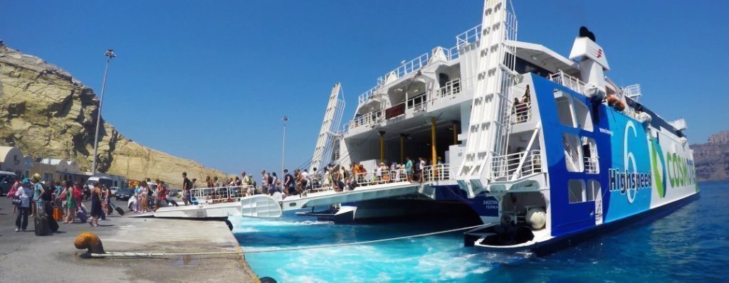 41+ Get To Santorini From Athens&nbsp;Package