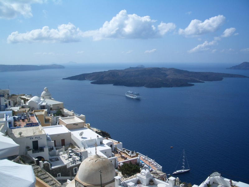 41+ Trip To Greece For&nbsp;Two