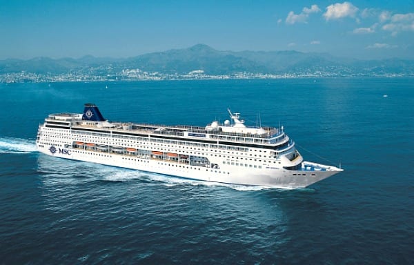 18+ Msc Cruise Athens Package