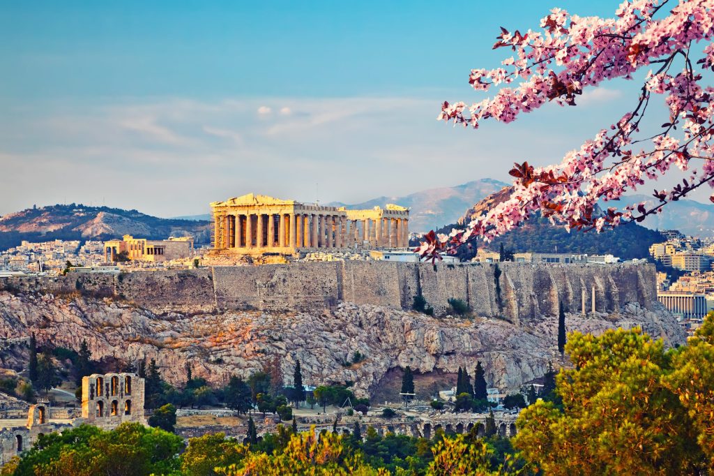 29+ Athens Sightseeing Tours Packages