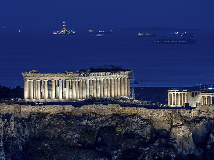 37+ Acropolis Of Athens Is Located In&nbsp;Package