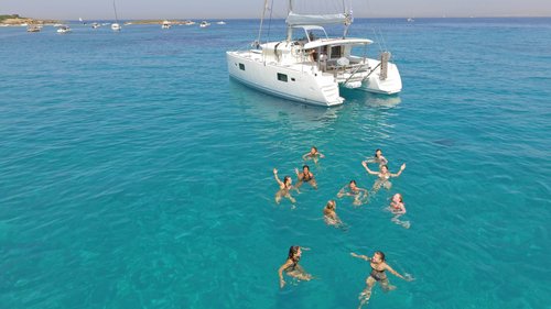 Athens Greece Boat Trips Package