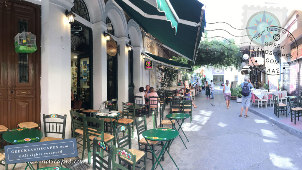 32+ Athens Walking Stories Προγραμμα Packages