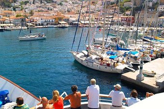 15+ Cruise From Athens To Greek Islands Package
