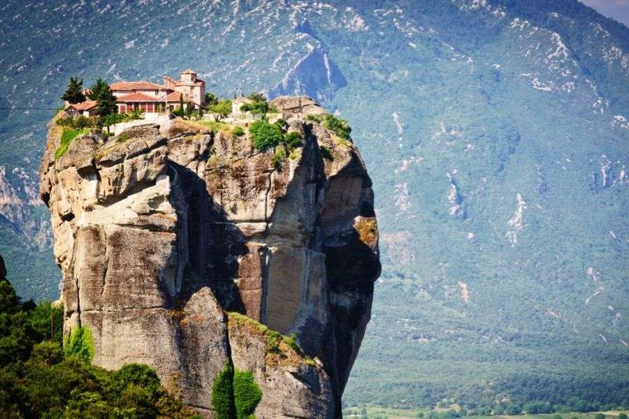 26+ Meteora Greece From Athens&nbsp;Package