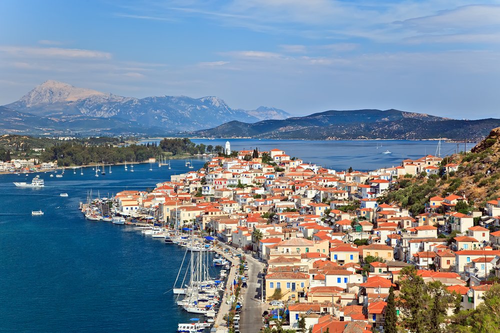 15+ Athens Day Trips To Islands&nbsp;Packages