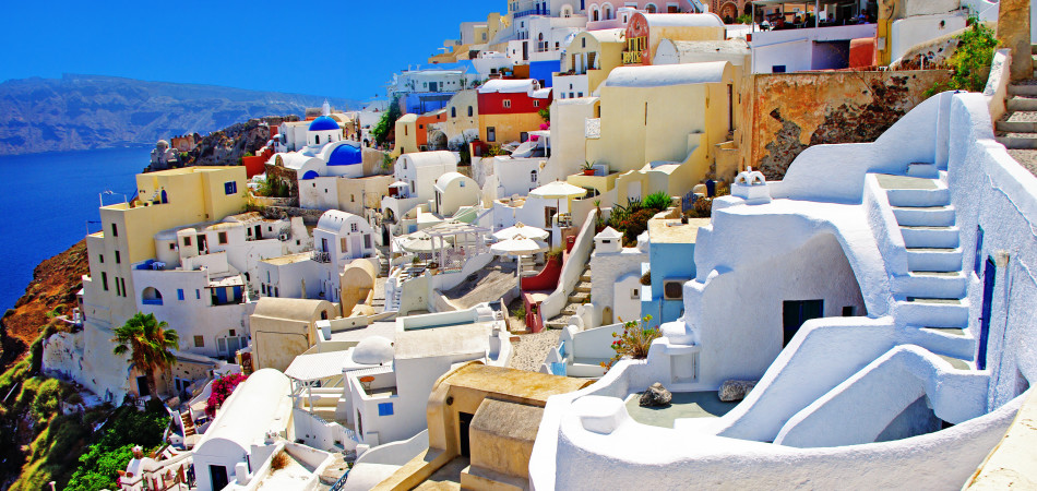 Best Athens Santorini Mykonos Cruise