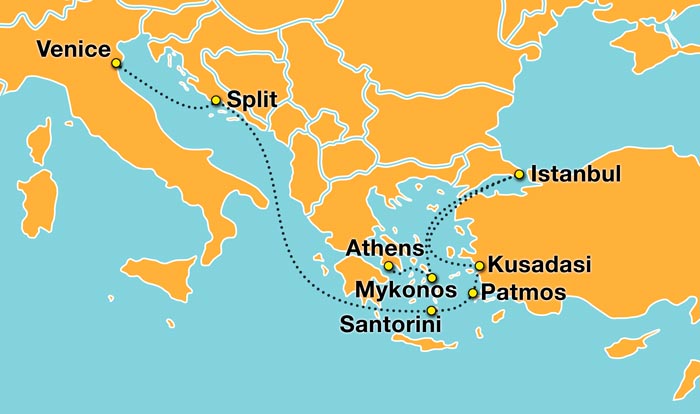 37+ Pre Cruise Hotel Athens&nbsp;Package