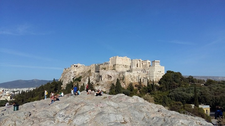 29+ The Acropolis Of Athens&nbsp;Tickets