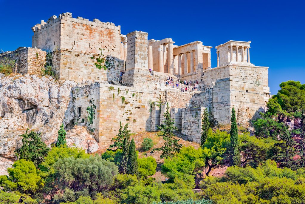 44+ Athens Adventures Walking Tour Package
