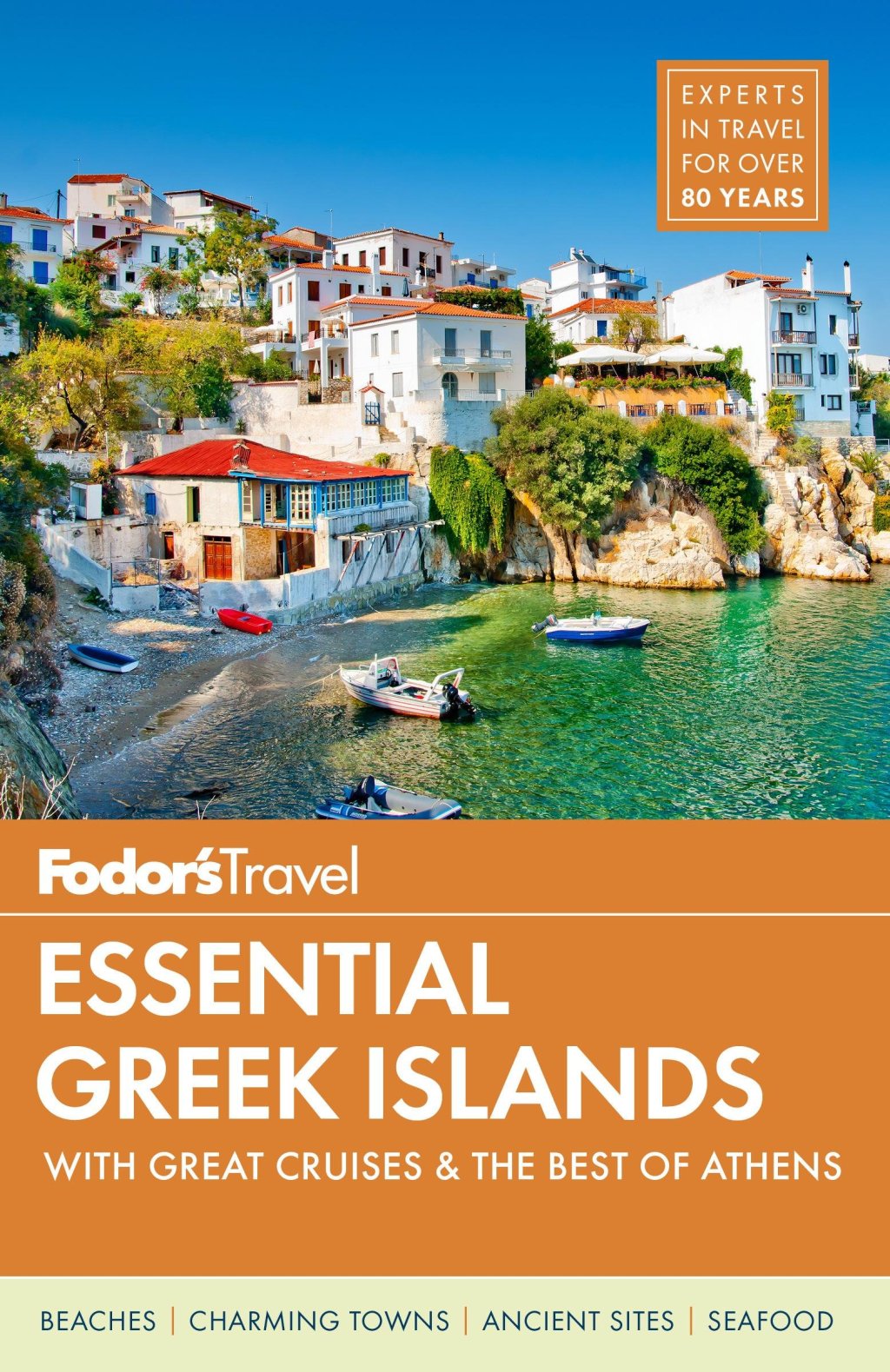Best Cruise Of Greek Islands From&nbsp;Athens