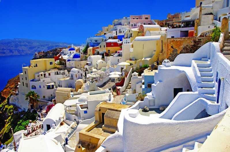 30+ How To Go To Santorini From Athens Packages