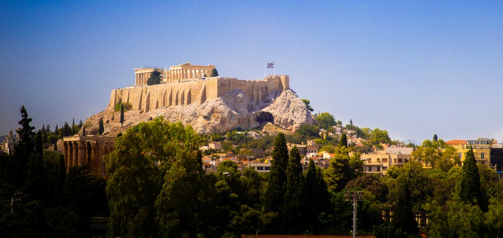48+ Top Attractions In Athens Tripadvisor Packages