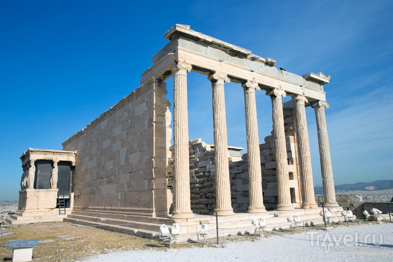 24+ Acropolis Of Athens Essay Package