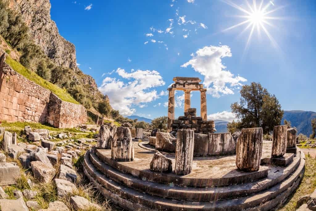 17+ Cruise Out Of Athens Packages