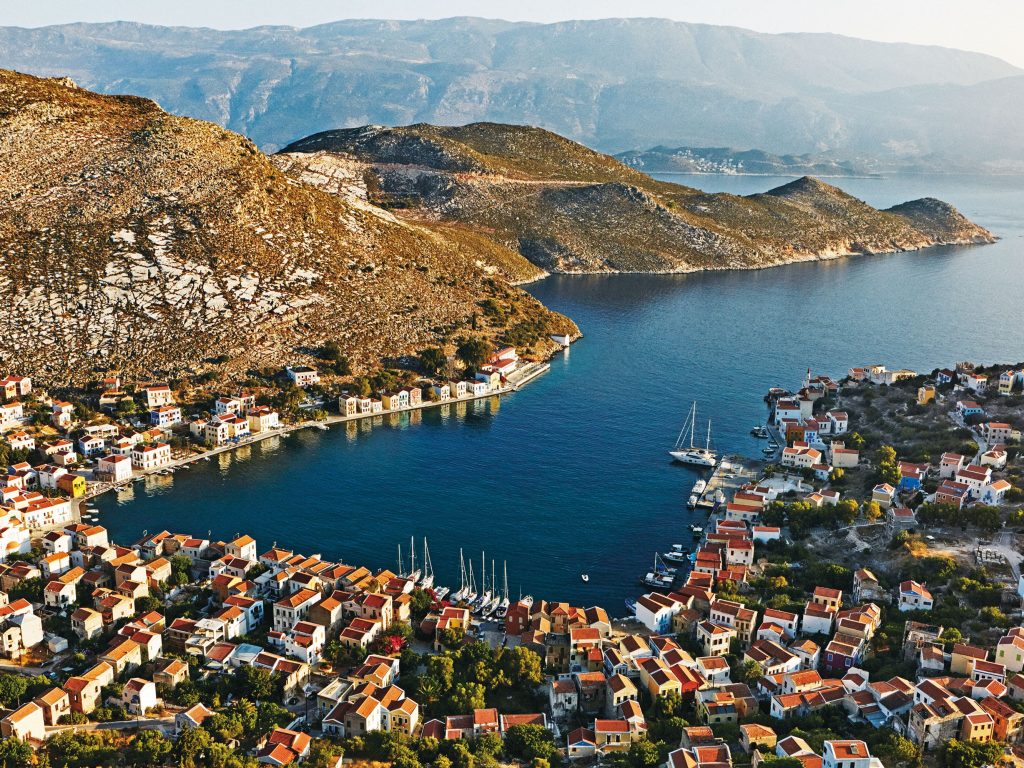 40+ Athens Travel Advice Package