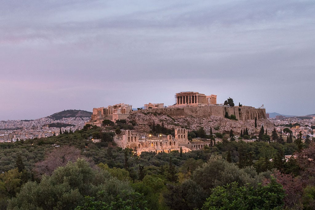 48+ Acropolis Of Athens Why Is It Famous&nbsp;Packages