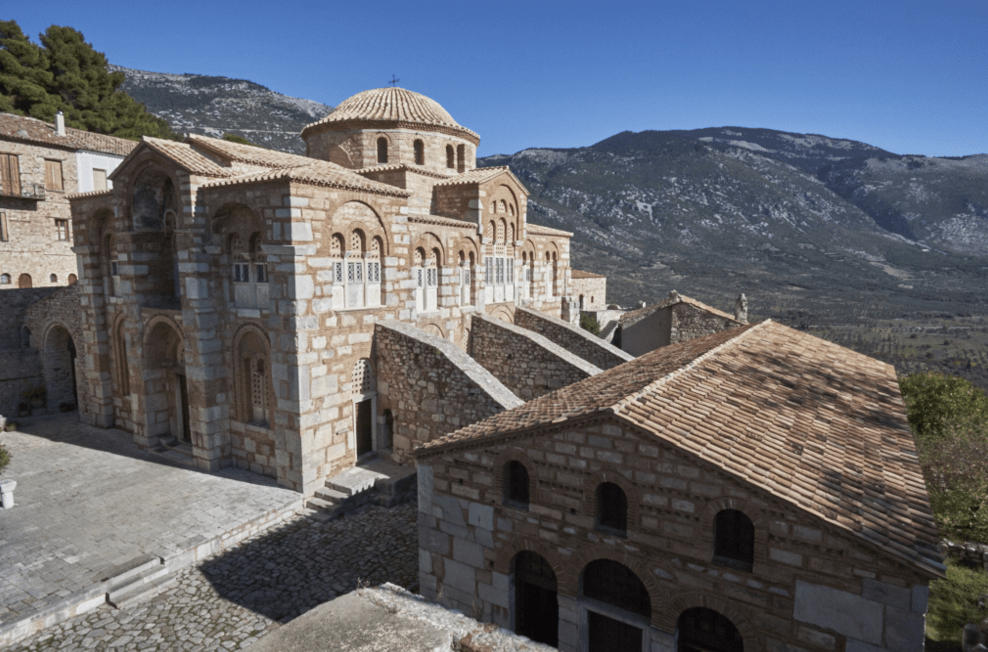 30+ From Athens To Delphi&nbsp;Packages