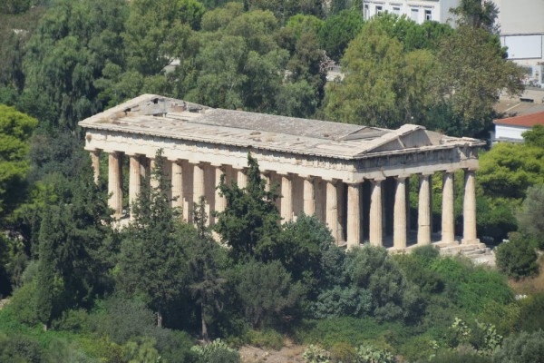 11+ What To Do In Athens For 4 Days Package