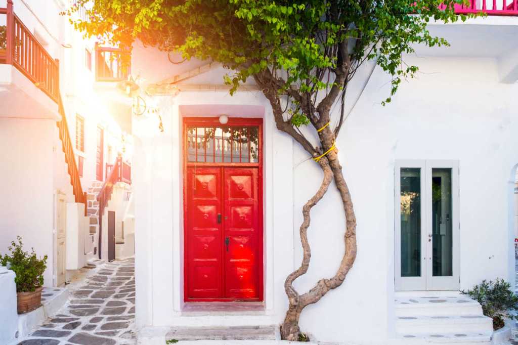 49+ Round Trip Jfk To Athens Greece