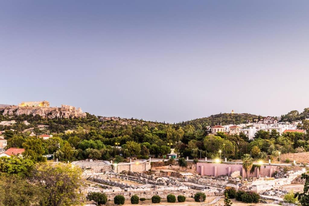 Best Athens Travel Review Packages