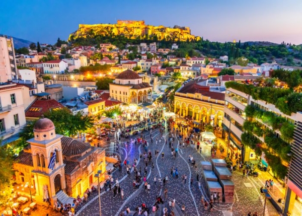 Best 3 Days In Athens What To Do&nbsp;Packages