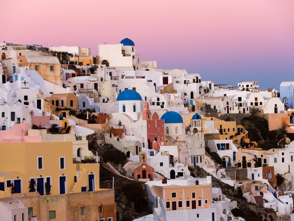 49+ How To Cruise The Greek Islands&nbsp;Packages