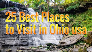 Athens Ohio Tourist&nbsp;Attractions
