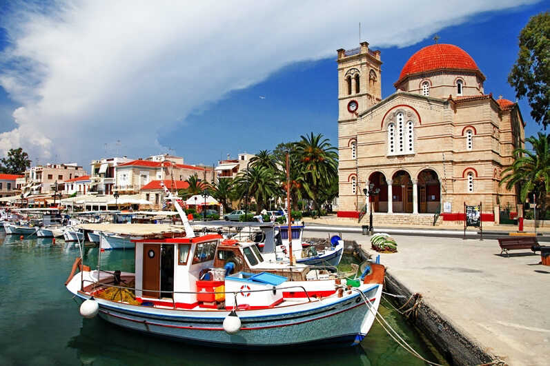 32+ 2 Day Cruise Athens&nbsp;Package