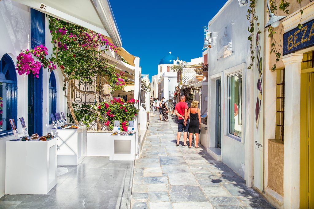 Exploring Travel Athens To Crete&nbsp;Packages